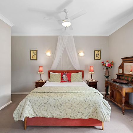 The Castle - Villa By The Sea Cowes Ngoại thất bức ảnh